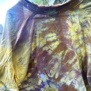 Anna Joyce Handmade Robe